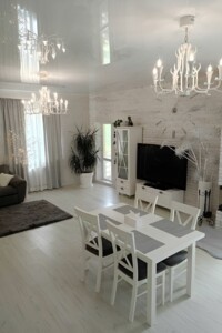 двухэтажный дом с верандой, 140 кв. м, кирпич. Продажа в Мархалевке фото 2