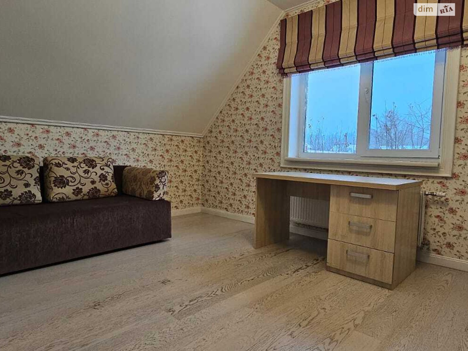 двухэтажный дом с отоплением, 169 кв. м, кирпич. Продажа в Мархалевке фото 1 двухэтажный дом с отоплением, 169 кв. м, кирпич. Продажа в Мархалевке фото 1