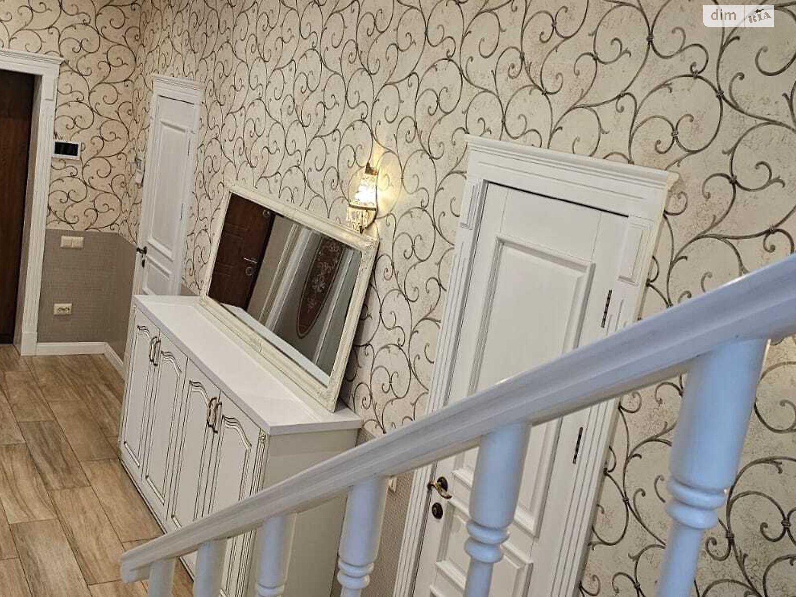 двухэтажный дом с отоплением, 169 кв. м, кирпич. Продажа в Мархалевке фото 1 двухэтажный дом с отоплением, 169 кв. м, кирпич. Продажа в Мархалевке фото 1