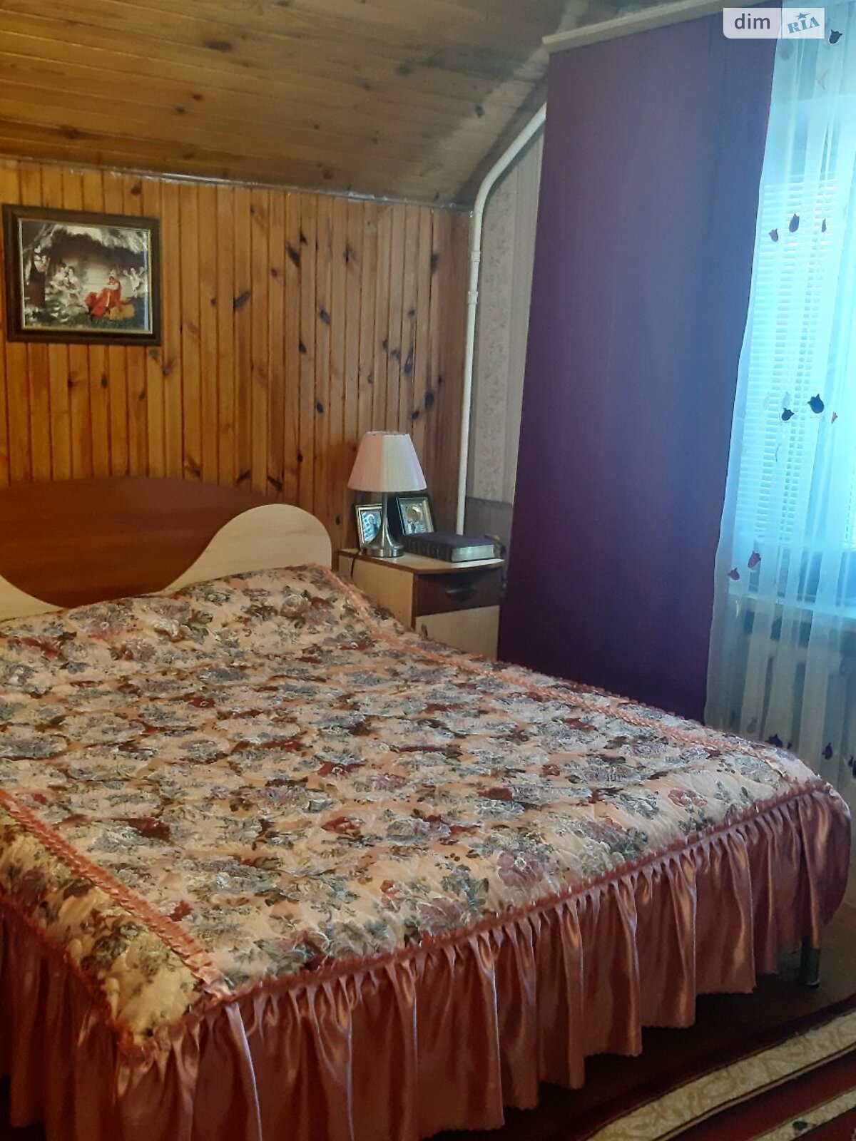 трехэтажный дом с верандой, 194 кв. м, кирпич. Продажа в Мархалевке фото 1 трехэтажный дом с верандой, 194 кв. м, кирпич. Продажа в Мархалевке фото 1