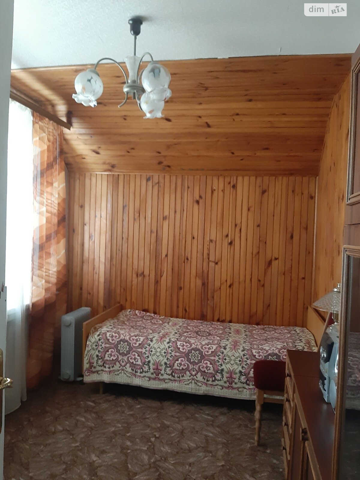 трехэтажный дом с верандой, 194 кв. м, кирпич. Продажа в Мархалевке фото 1 трехэтажный дом с верандой, 194 кв. м, кирпич. Продажа в Мархалевке фото 1