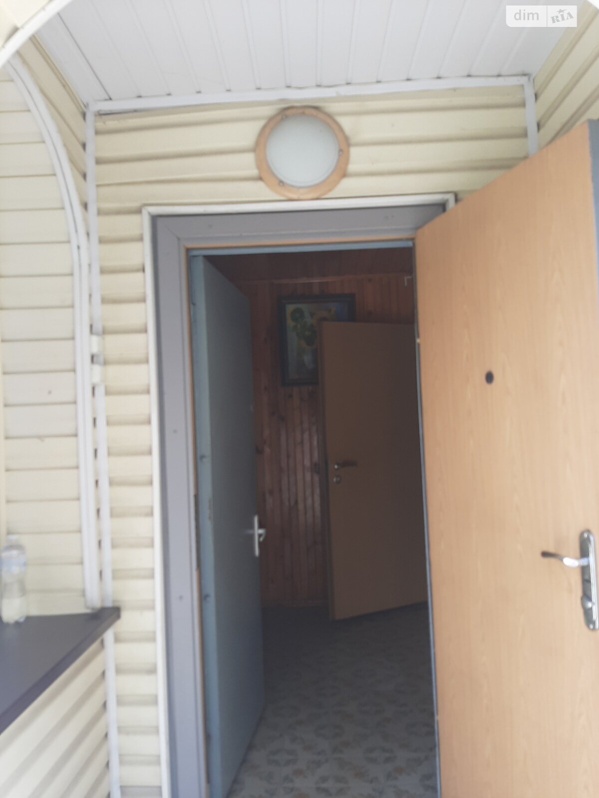 трехэтажный дом с верандой, 194 кв. м, кирпич. Продажа в Мархалевке фото 1 трехэтажный дом с верандой, 194 кв. м, кирпич. Продажа в Мархалевке фото 1