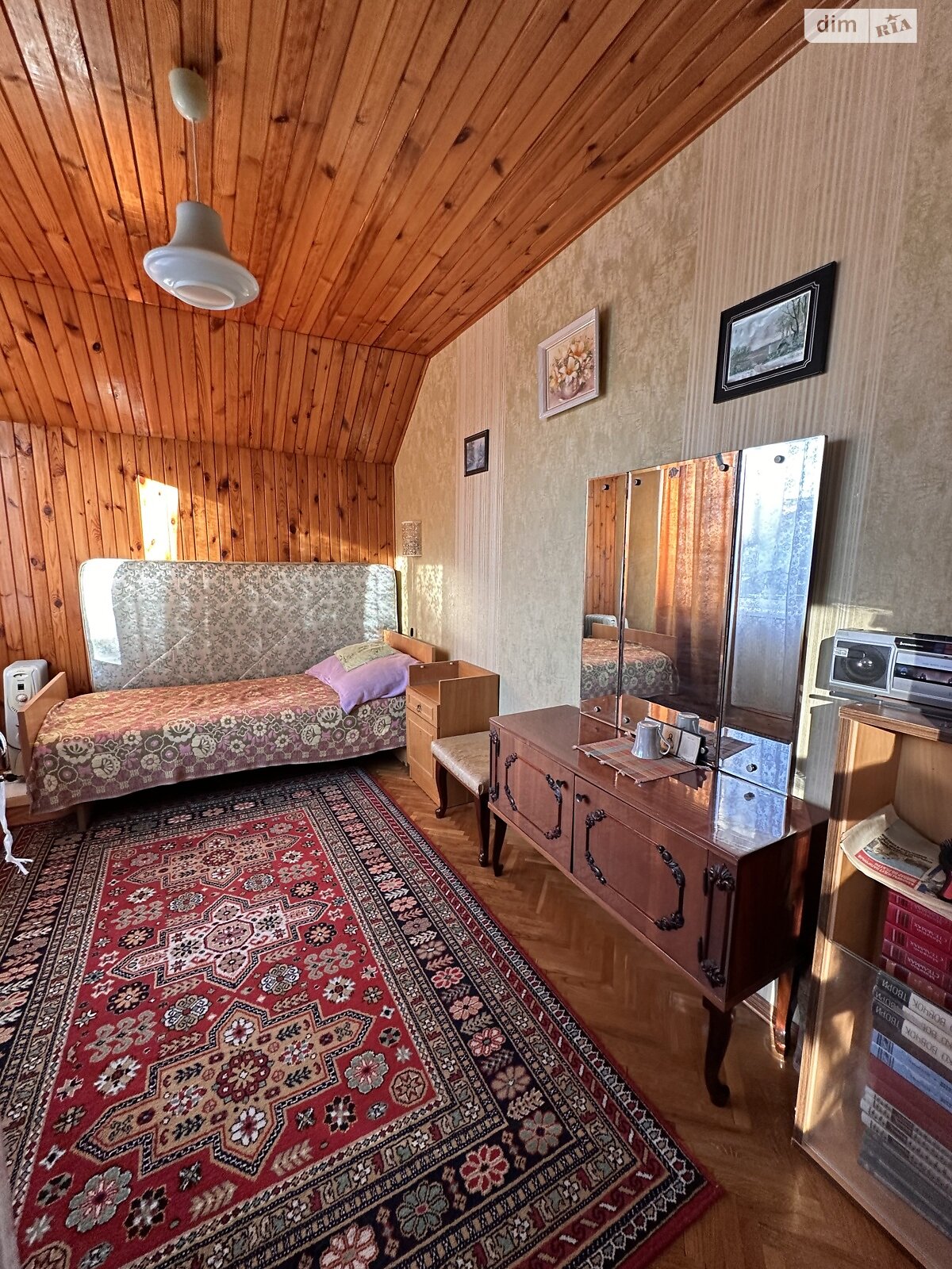 триповерховий будинок з верандою, 153.5 кв. м, цегла силікатна. Продаж у Мархалівці фото 1