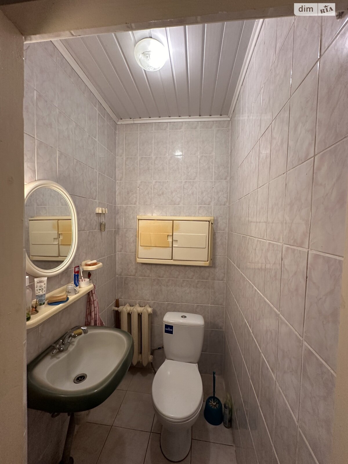 триповерховий будинок з верандою, 153.5 кв. м, цегла силікатна. Продаж у Мархалівці фото 1