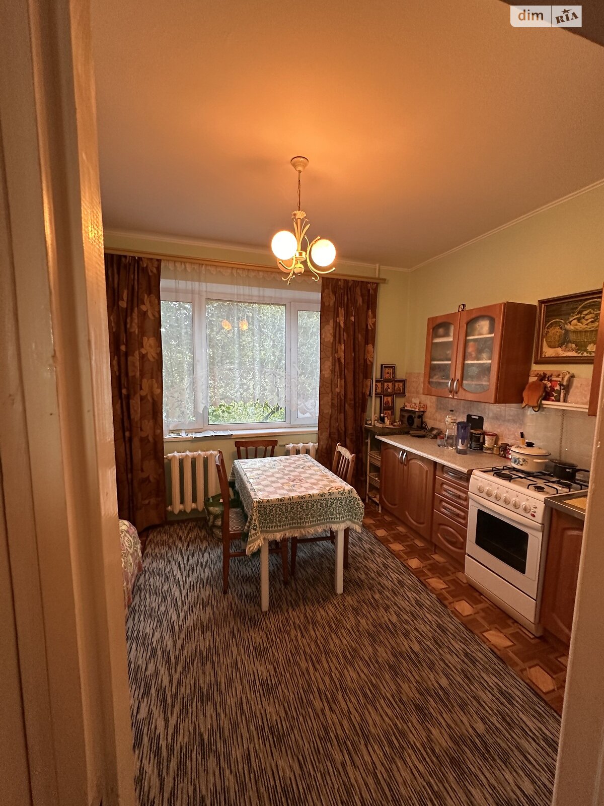 триповерховий будинок з верандою, 153.5 кв. м, цегла силікатна. Продаж у Мархалівці фото 1