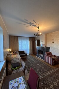 триповерховий будинок з верандою, 153.5 кв. м, цегла силікатна. Продаж у Мархалівці фото 3