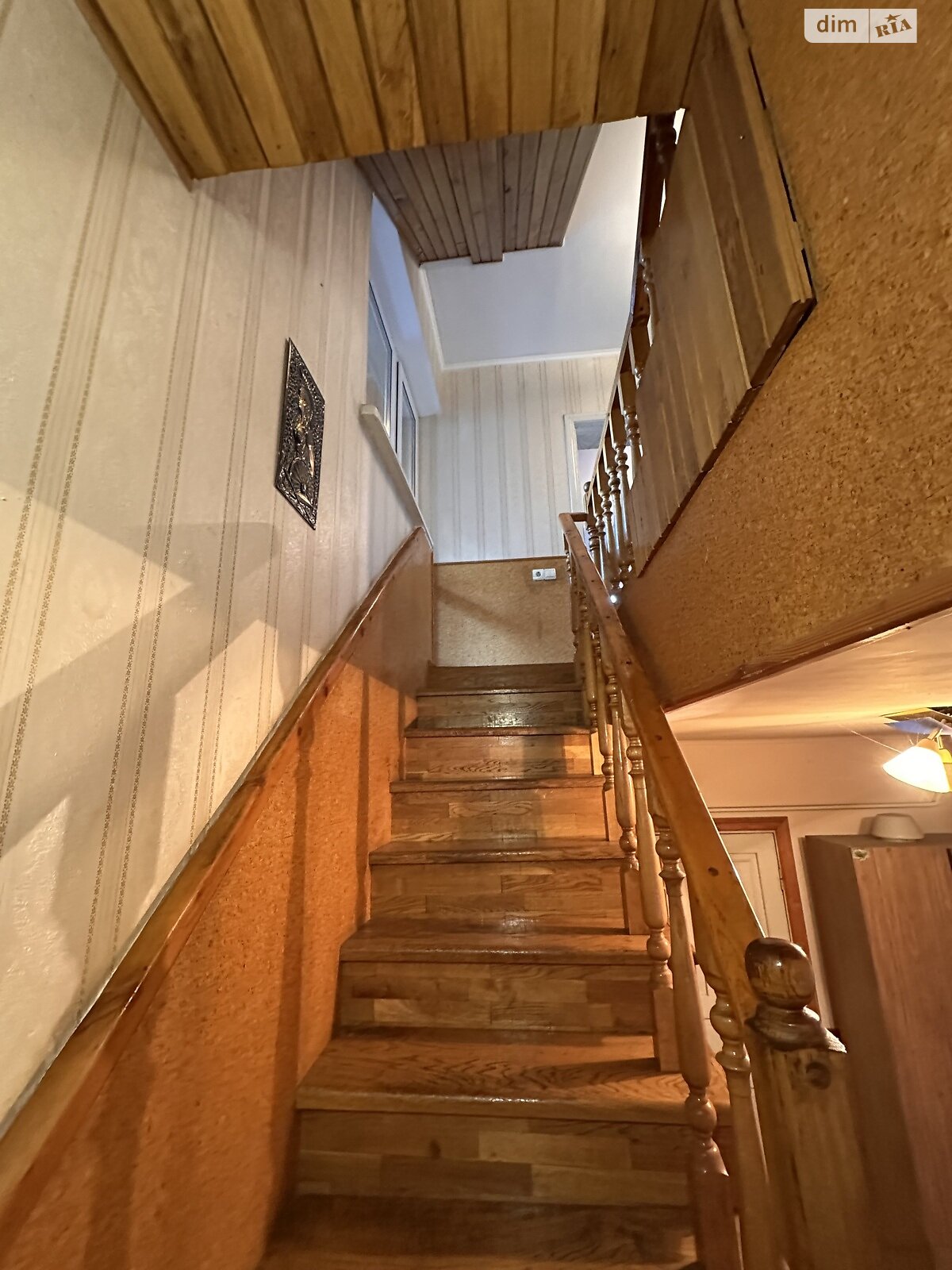 триповерховий будинок з верандою, 153.5 кв. м, цегла силікатна. Продаж у Мархалівці фото 1