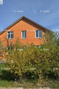 двоповерховий будинок з гаражем, 189 кв. м, кирпич. Продаж у Мархалівці фото 2