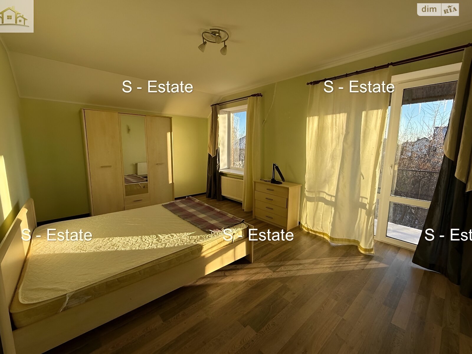 двоповерховий будинок з гаражем, 189 кв. м, кирпич. Продаж у Мархалівці фото 1 двоповерховий будинок з гаражем, 189 кв. м, кирпич. Продаж у Мархалівці фото 1