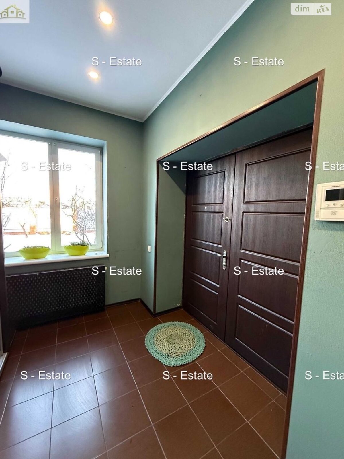 двоповерховий будинок з гаражем, 189 кв. м, кирпич. Продаж у Мархалівці фото 1 двоповерховий будинок з гаражем, 189 кв. м, кирпич. Продаж у Мархалівці фото 1