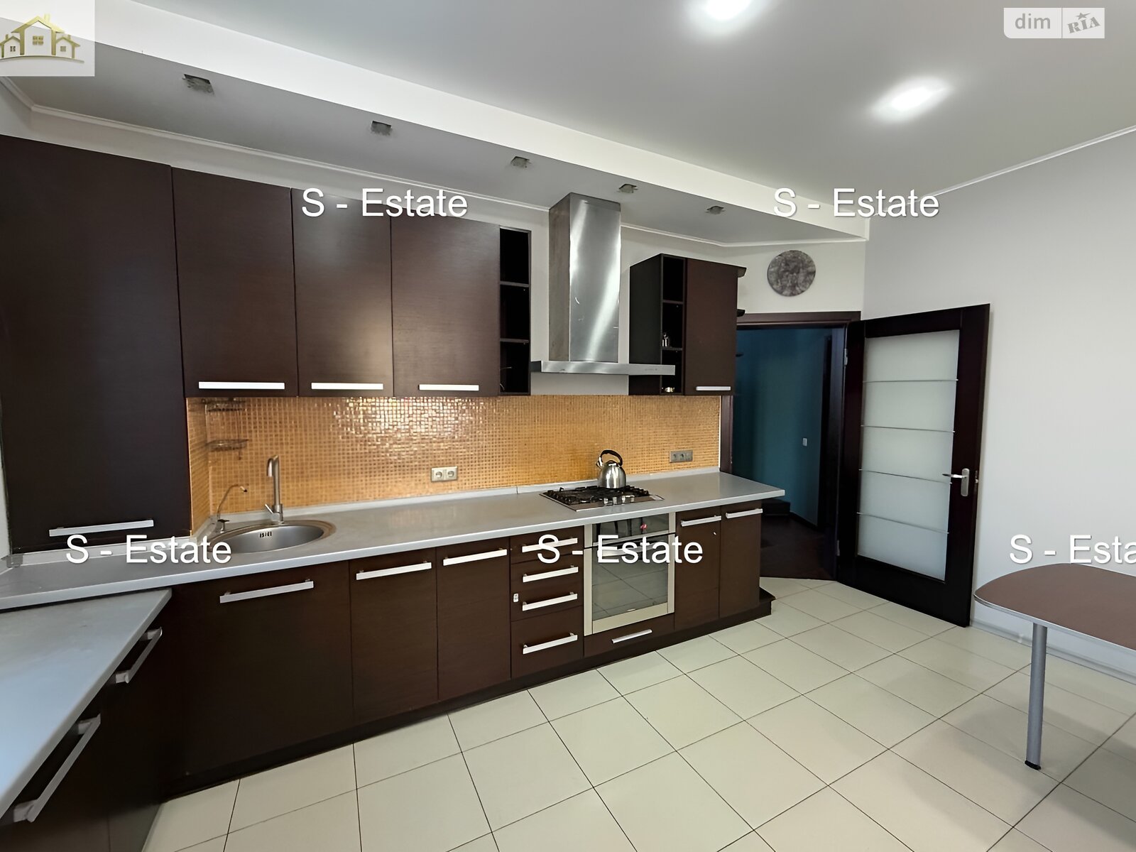 двоповерховий будинок з гаражем, 189 кв. м, кирпич. Продаж у Мархалівці фото 1 двоповерховий будинок з гаражем, 189 кв. м, кирпич. Продаж у Мархалівці фото 1