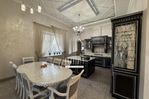 двухэтажный дом с гаражом, 324.5 кв. м, шлакоблок. Продажа в Мархалевке фото 2