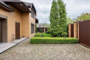 двоповерховий будинок з опаленням, 218 кв. м, цегла. Продаж у Мархалівці фото 2