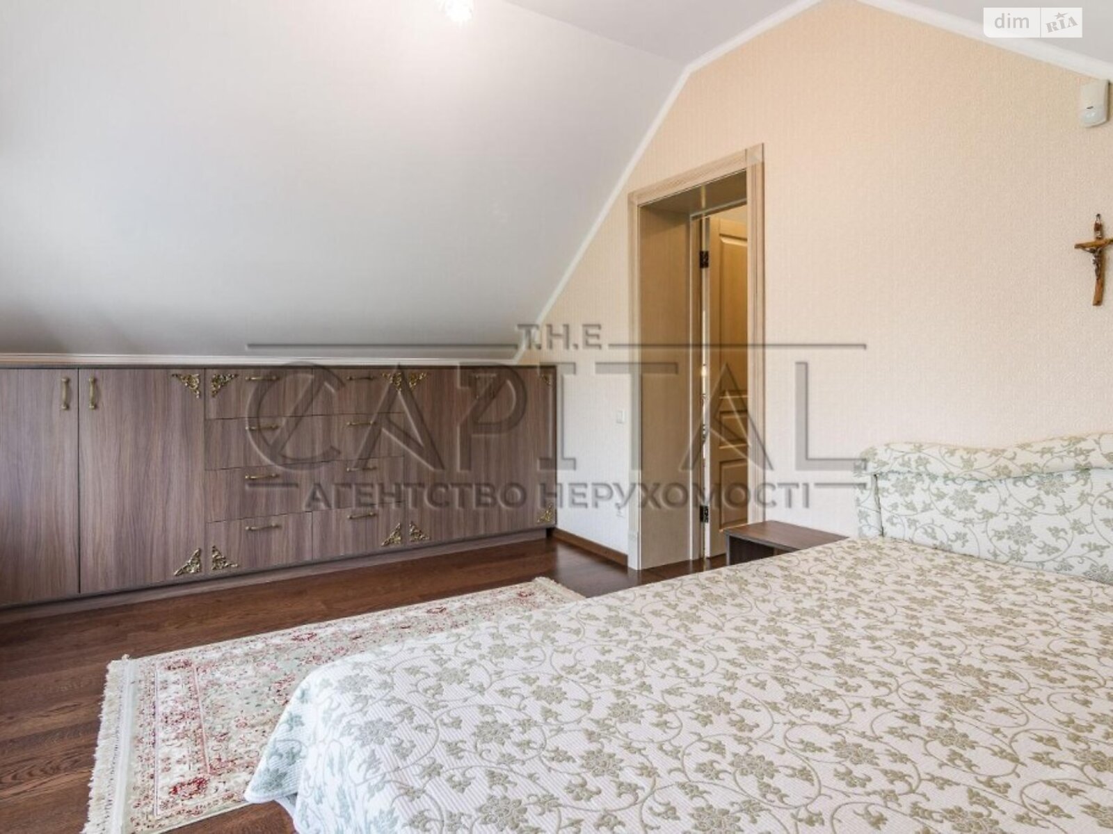 двухэтажный дом, 212 кв. м, кирпич. Продажа в Мархалевке фото 1 двухэтажный дом, 212 кв. м, кирпич. Продажа в Мархалевке фото 1