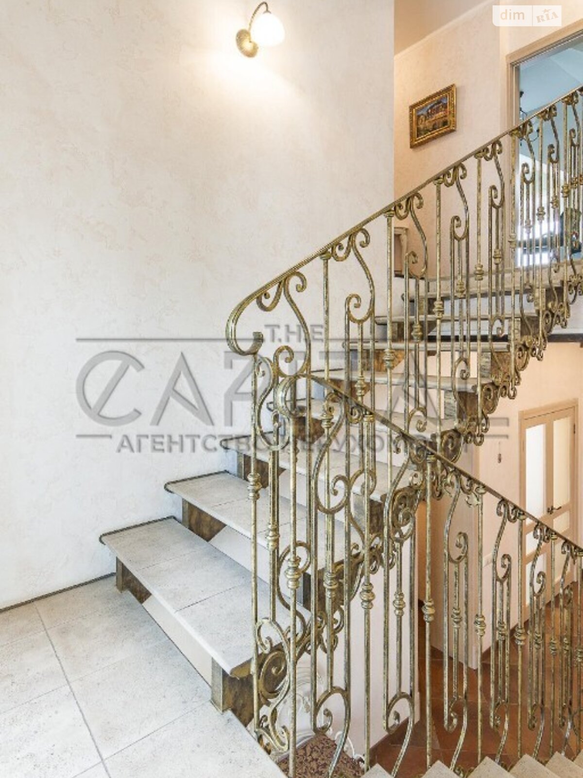 двухэтажный дом, 212 кв. м, кирпич. Продажа в Мархалевке фото 1 двухэтажный дом, 212 кв. м, кирпич. Продажа в Мархалевке фото 1
