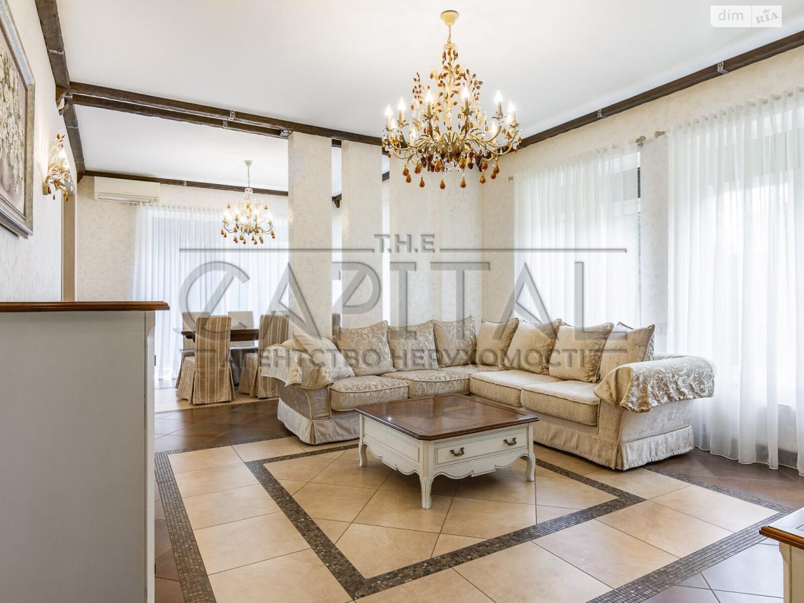 двоповерховий будинок з опаленням, 218 кв. м, цегла. Продаж у Мархалівці фото 1 двоповерховий будинок з опаленням, 218 кв. м, цегла. Продаж у Мархалівці фото 1