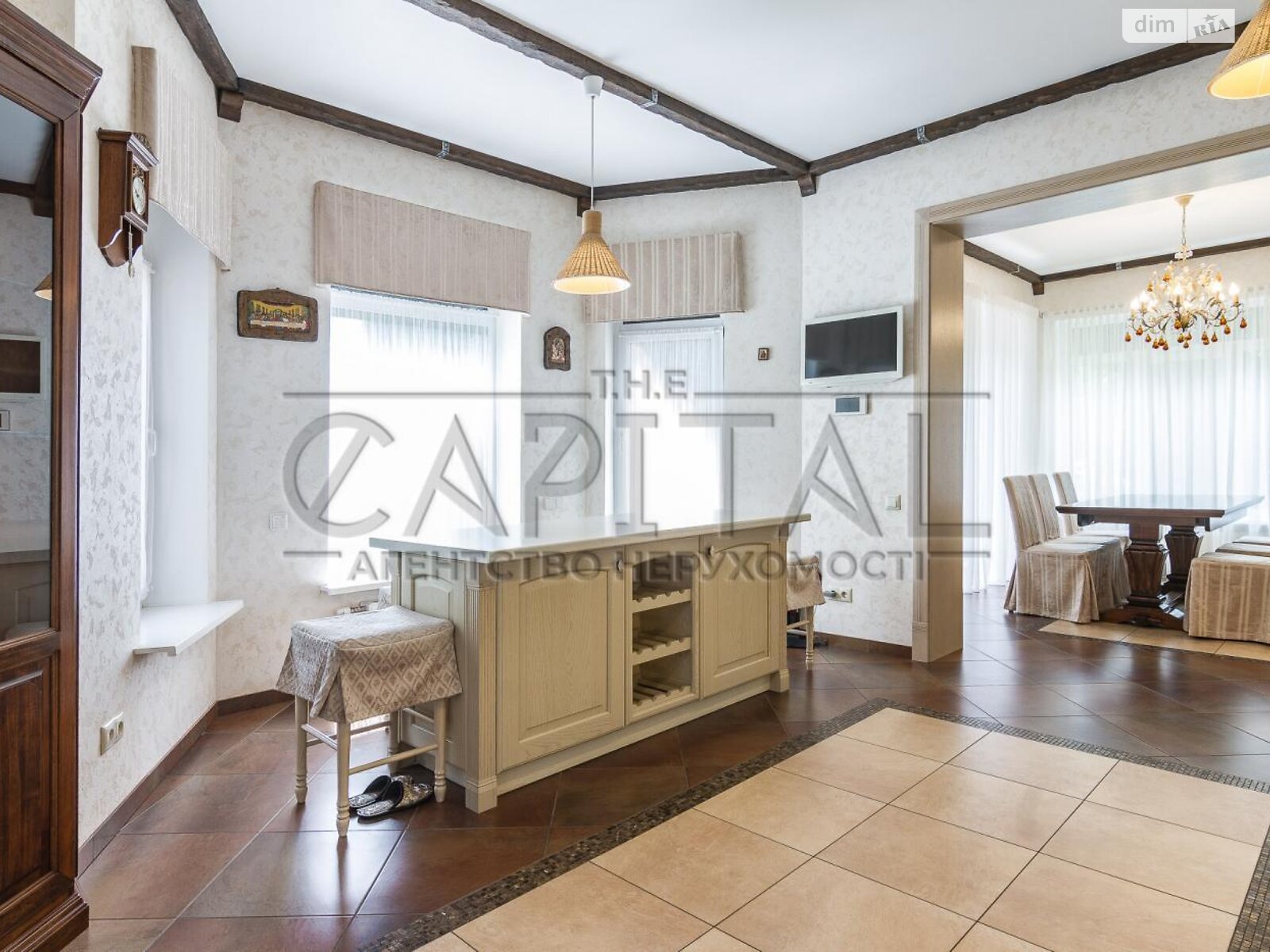 двоповерховий будинок з опаленням, 218 кв. м, цегла. Продаж у Мархалівці фото 1 двоповерховий будинок з опаленням, 218 кв. м, цегла. Продаж у Мархалівці фото 1