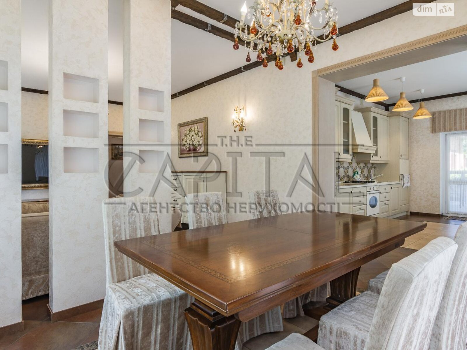 двоповерховий будинок з опаленням, 218 кв. м, цегла. Продаж у Мархалівці фото 1 двоповерховий будинок з опаленням, 218 кв. м, цегла. Продаж у Мархалівці фото 1