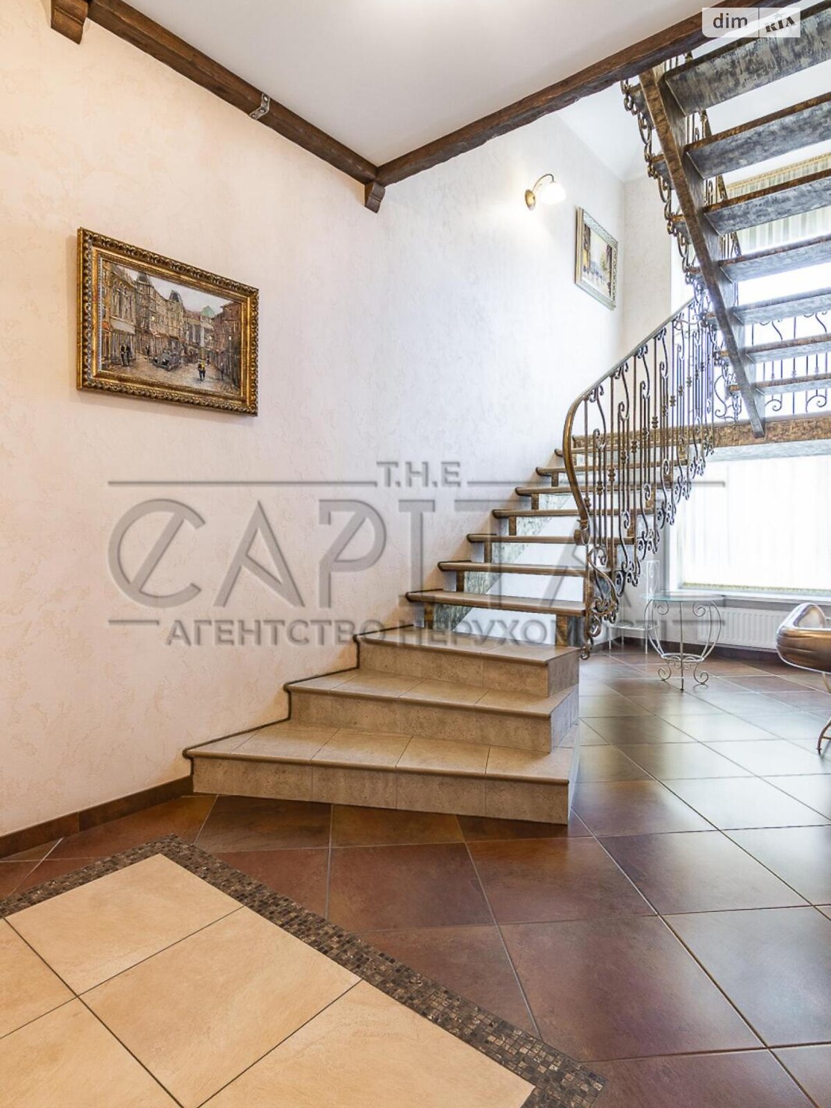 двоповерховий будинок з опаленням, 218 кв. м, цегла. Продаж у Мархалівці фото 1 двоповерховий будинок з опаленням, 218 кв. м, цегла. Продаж у Мархалівці фото 1