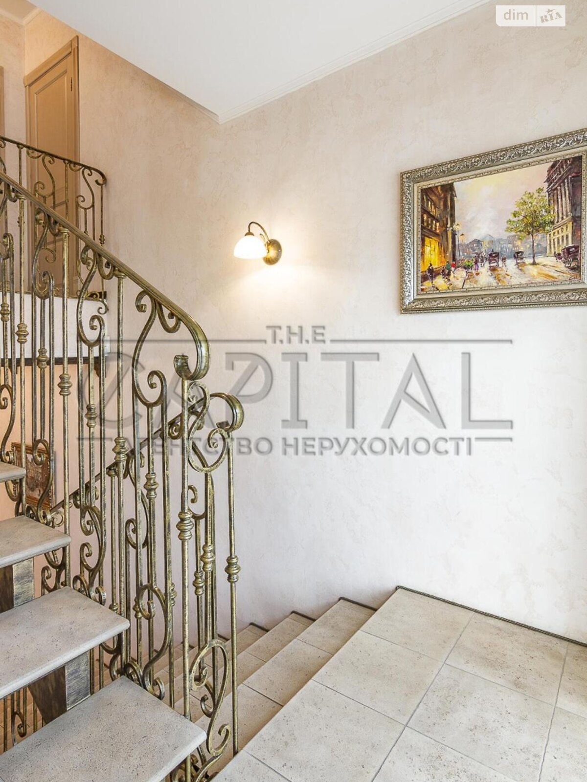 двоповерховий будинок з опаленням, 218 кв. м, цегла. Продаж у Мархалівці фото 1 двоповерховий будинок з опаленням, 218 кв. м, цегла. Продаж у Мархалівці фото 1