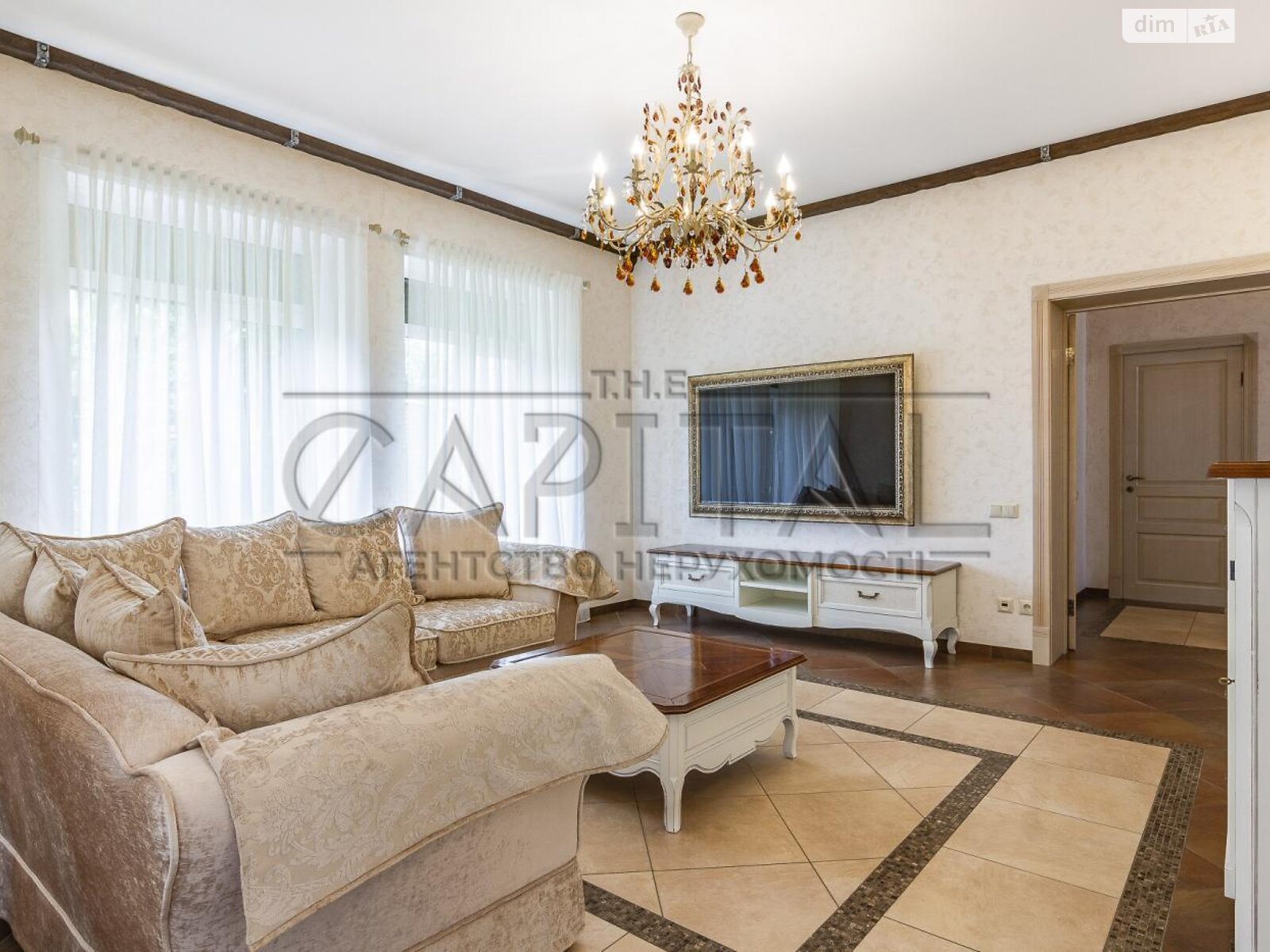 двоповерховий будинок з опаленням, 291.9 кв. м, цегла. Продаж у Мархалівці фото 1 двоповерховий будинок з опаленням, 291.9 кв. м, цегла. Продаж у Мархалівці фото 1