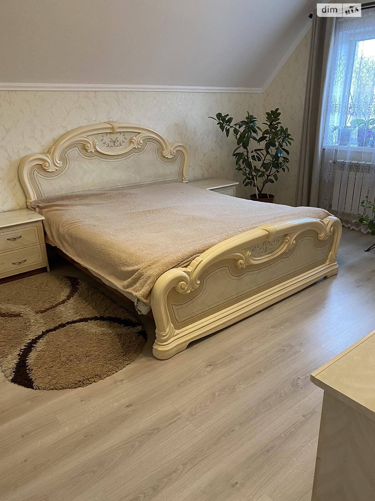 двухэтажный дом беседка, 120 кв. м, пеноблок. Продажа в Мархалевке фото 1