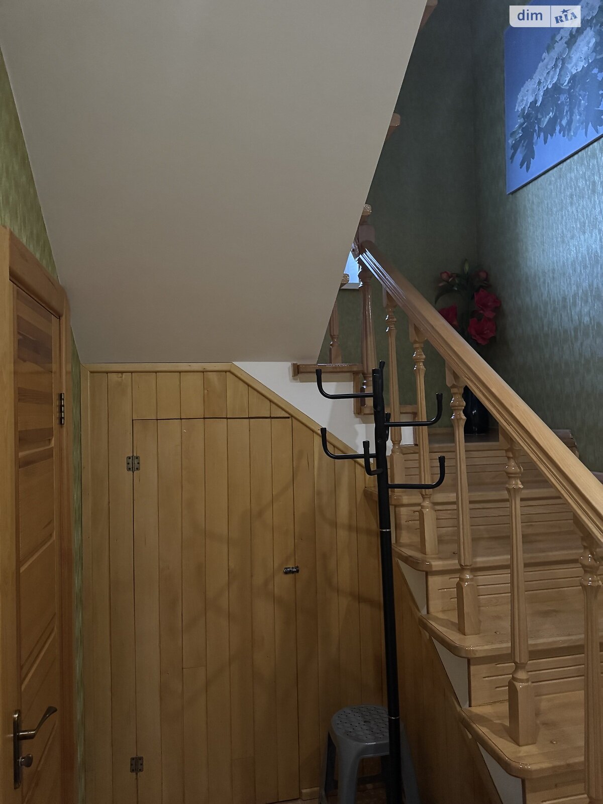 двоповерховий будинок, 120 кв. м, піноблок. Продаж у Мархалівці фото 1