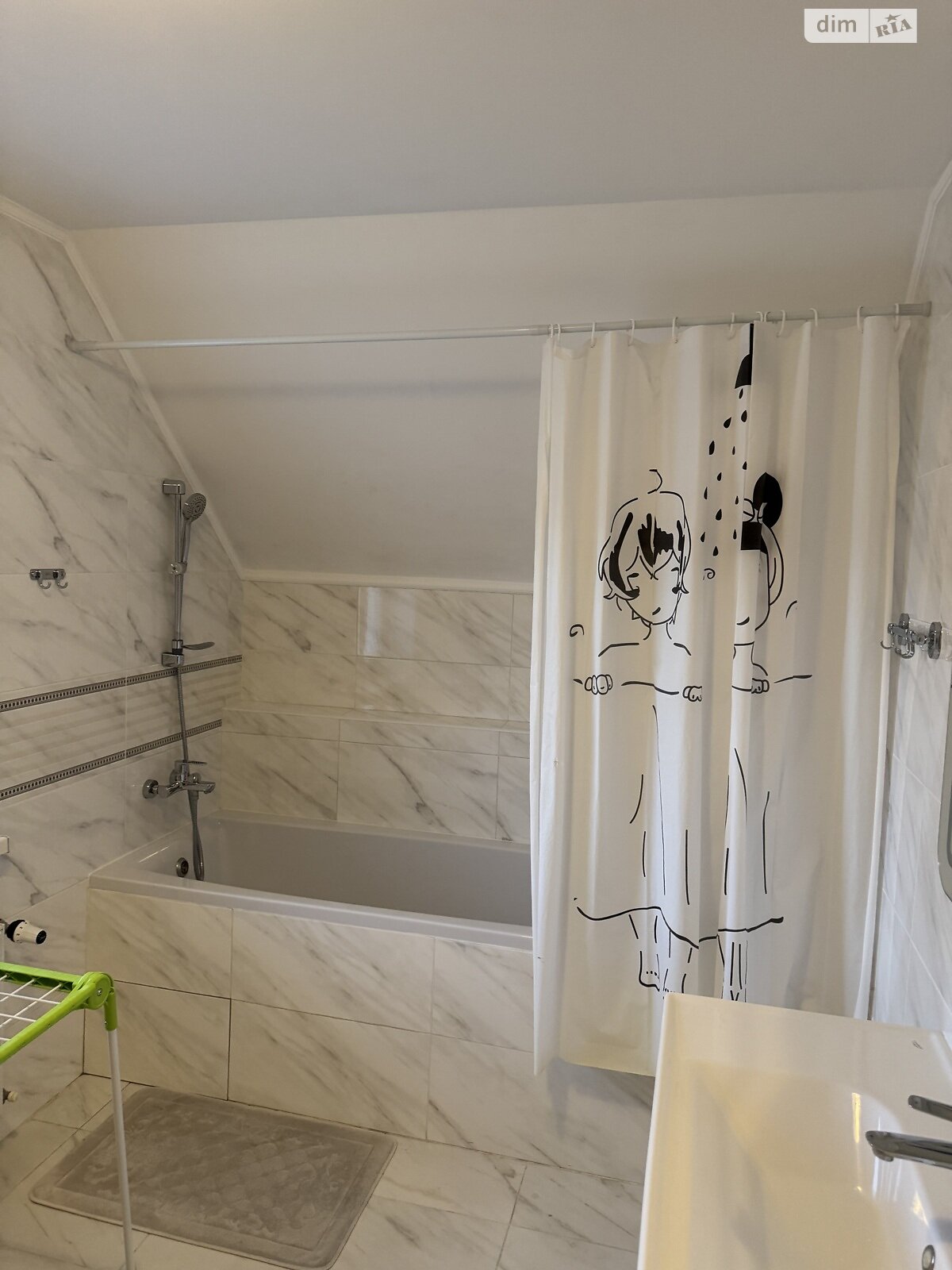 двоповерховий будинок, 120 кв. м, піноблок. Продаж у Мархалівці фото 1