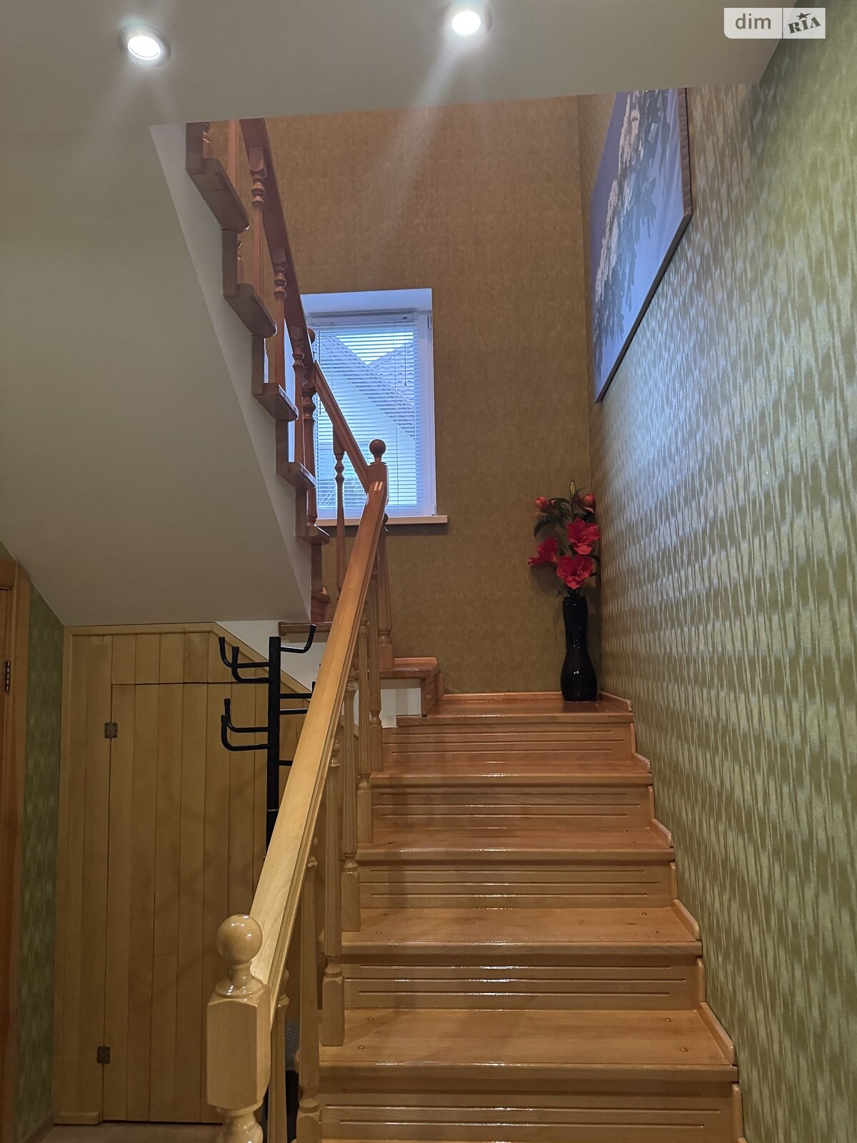 двоповерховий будинок, 120 кв. м, піноблок. Продаж у Мархалівці фото 1