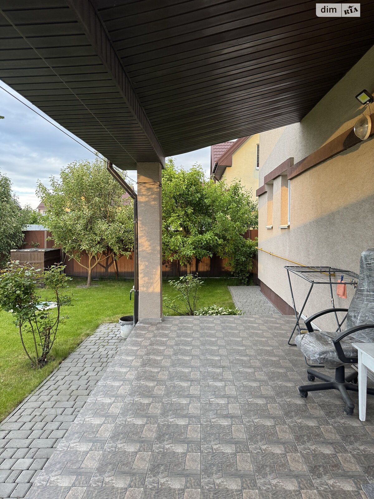 двоповерховий будинок, 120 кв. м, піноблок. Продаж у Мархалівці фото 1