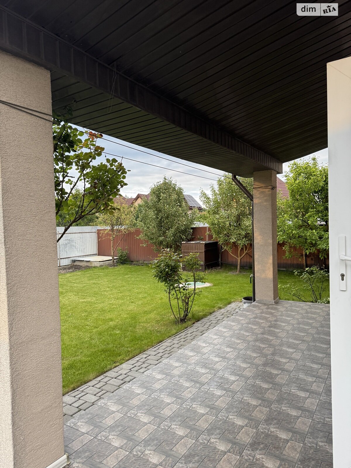 двоповерховий будинок, 120 кв. м, піноблок. Продаж у Мархалівці фото 1