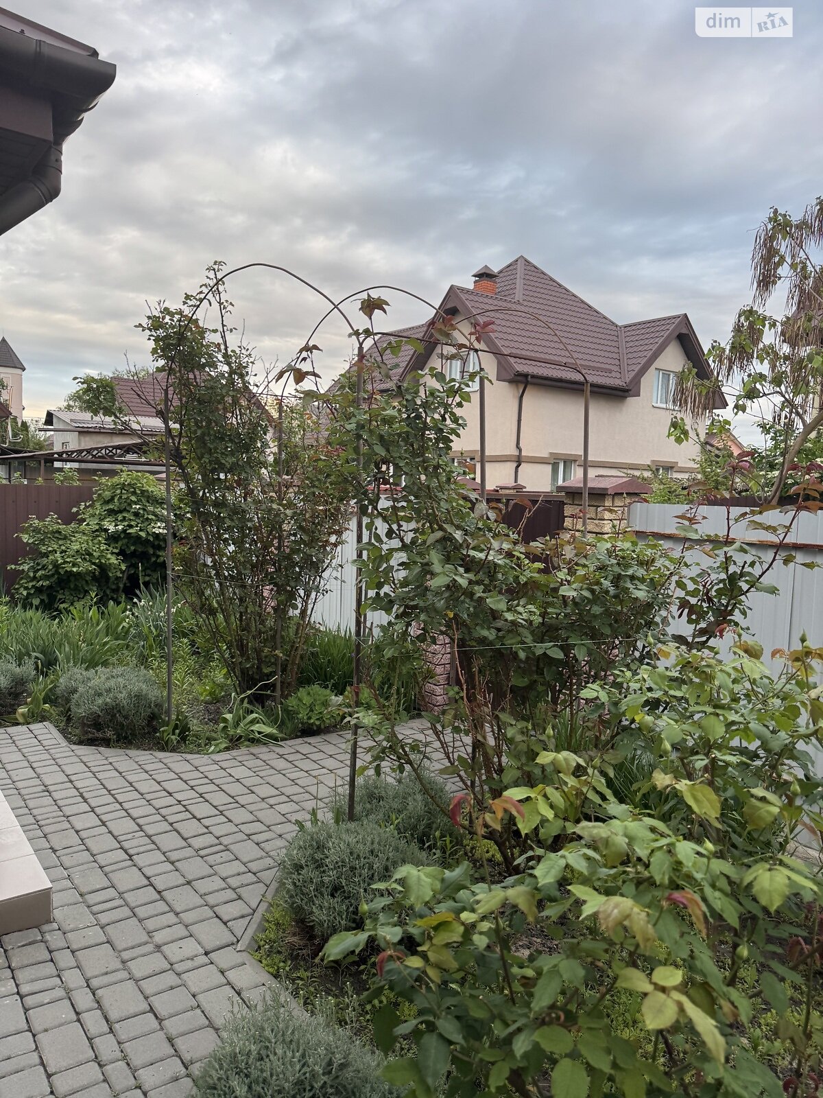 двоповерховий будинок, 120 кв. м, піноблок. Продаж у Мархалівці фото 1