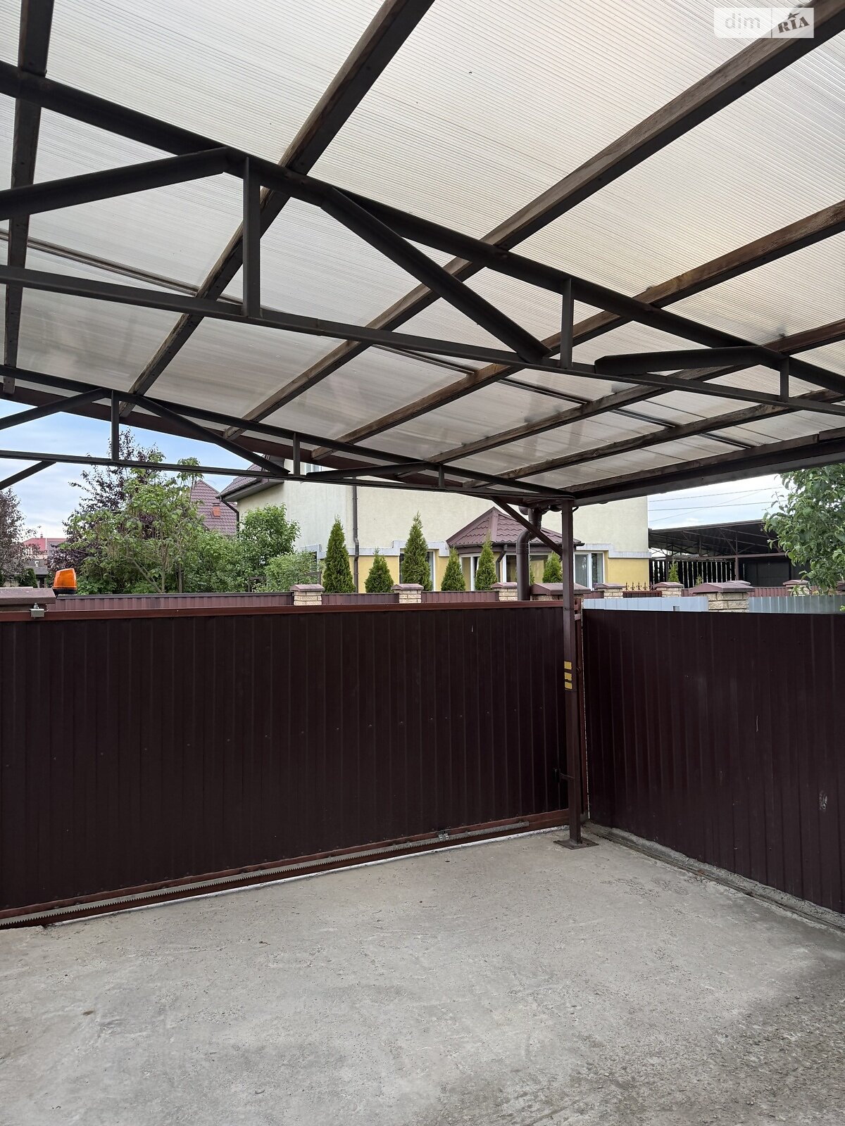 двоповерховий будинок, 120 кв. м, піноблок. Продаж у Мархалівці фото 1