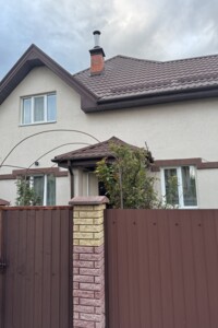 двоповерховий будинок, 120 кв. м, піноблок. Продаж у Мархалівці фото 2