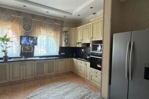 двоповерховий будинок з верандою, 340 кв. м, цегла. Продаж у Мархалівці фото 2