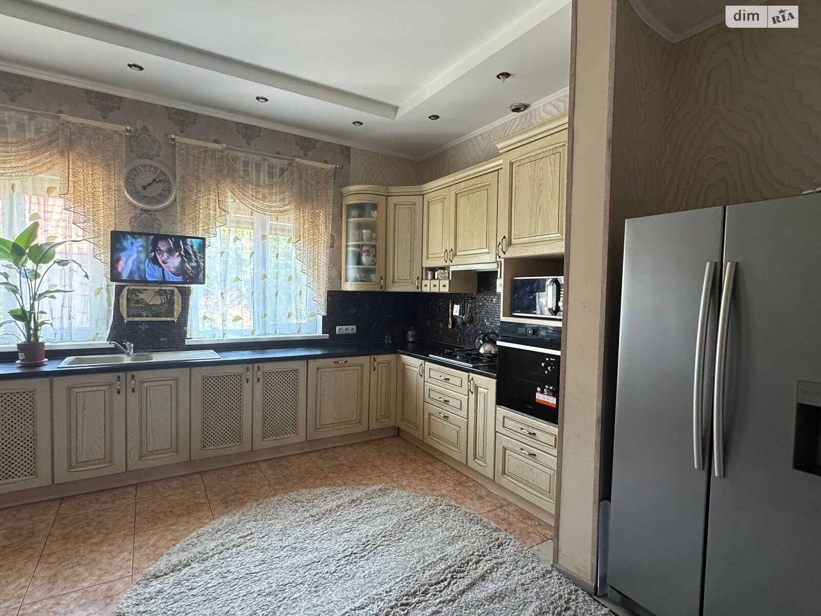 двоповерховий будинок з верандою, 340 кв. м, цегла. Продаж у Мархалівці фото 1