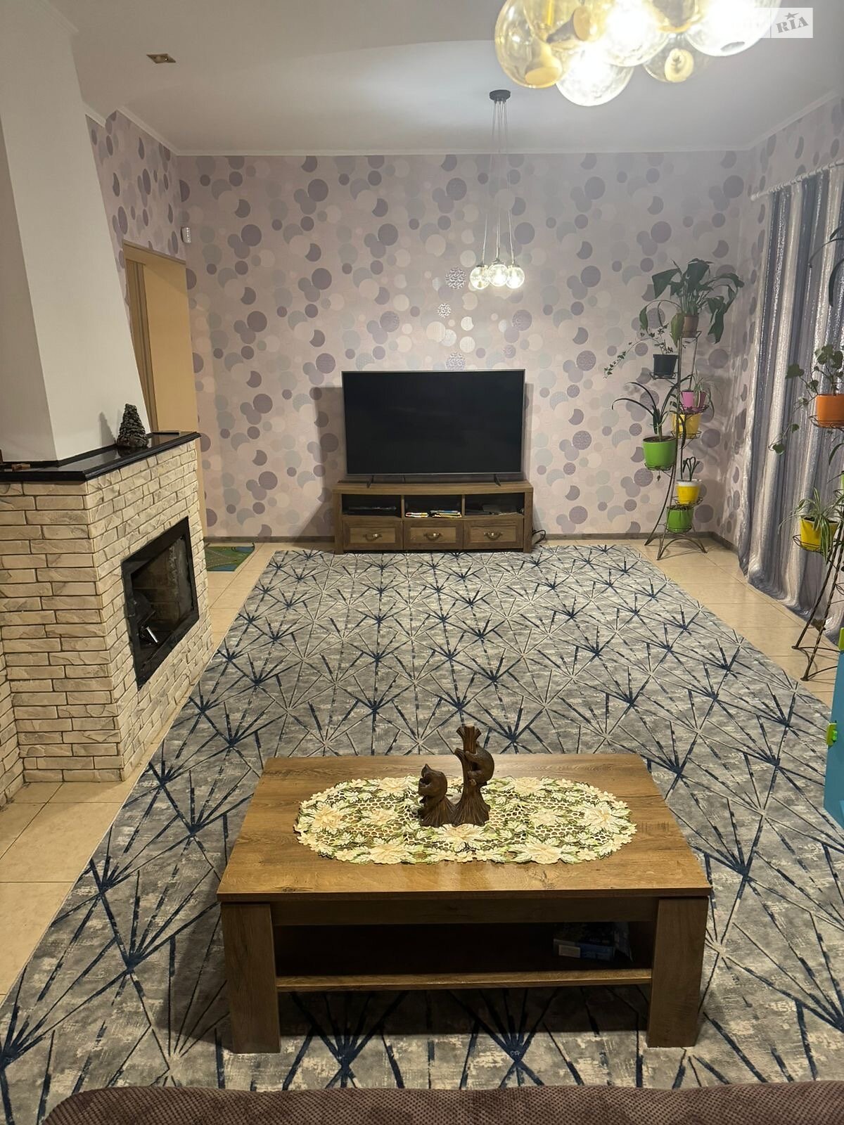 двоповерховий будинок з верандою, 340 кв. м, цегла. Продаж у Мархалівці фото 1