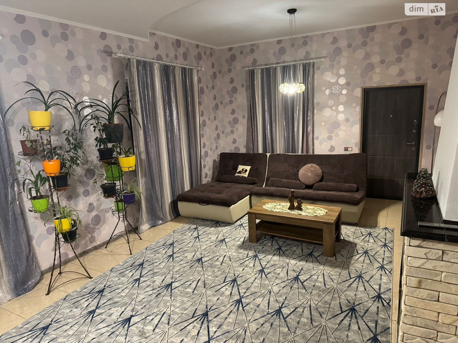 двоповерховий будинок з верандою, 340 кв. м, цегла. Продаж у Мархалівці фото 1