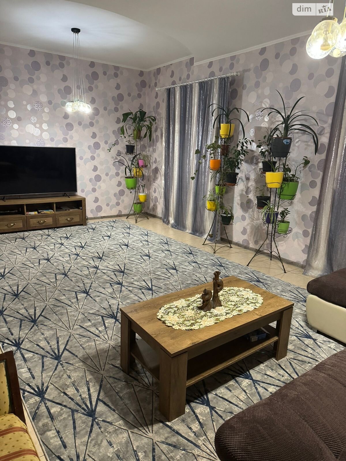 двоповерховий будинок з верандою, 340 кв. м, цегла. Продаж у Мархалівці фото 1