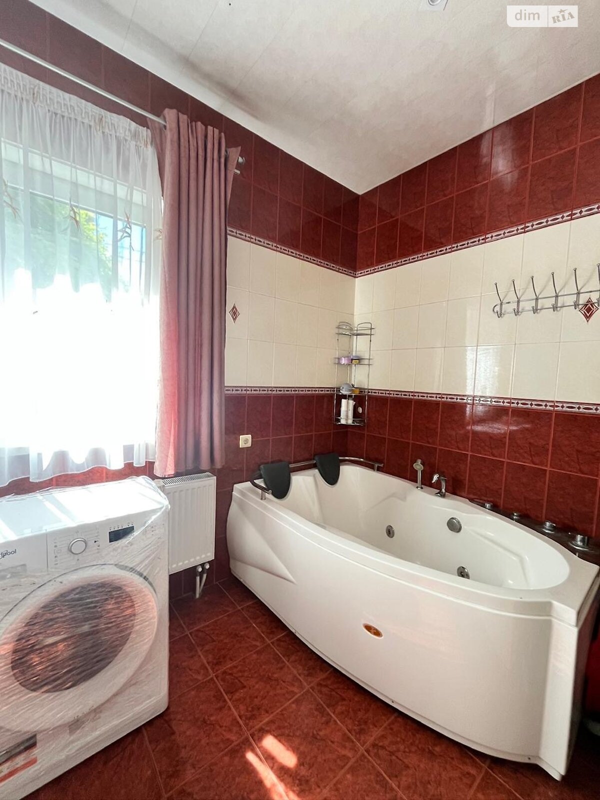 двоповерховий будинок з верандою, 340 кв. м, цегла. Продаж у Мархалівці фото 1