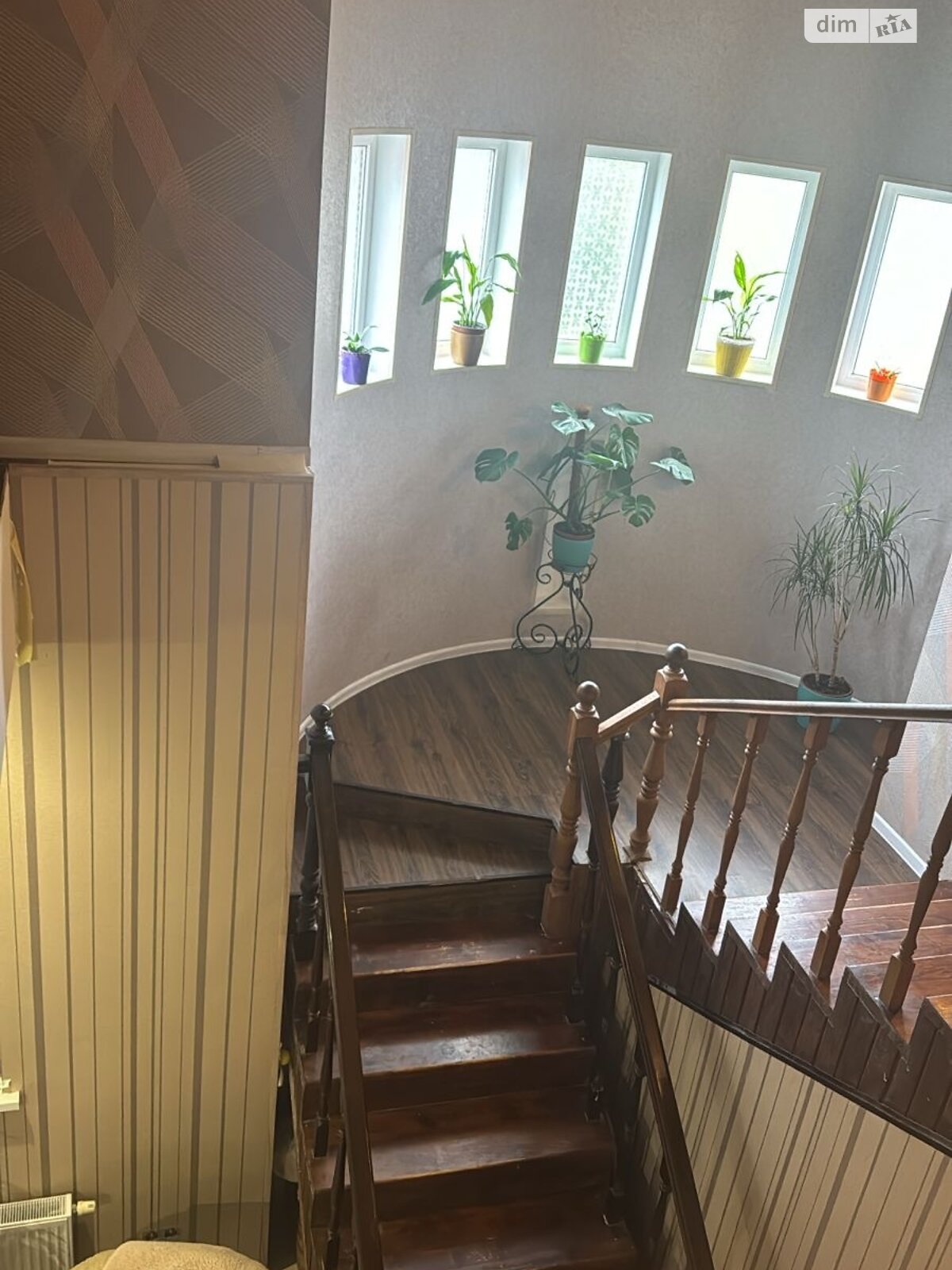 двоповерховий будинок з верандою, 340 кв. м, цегла. Продаж у Мархалівці фото 1