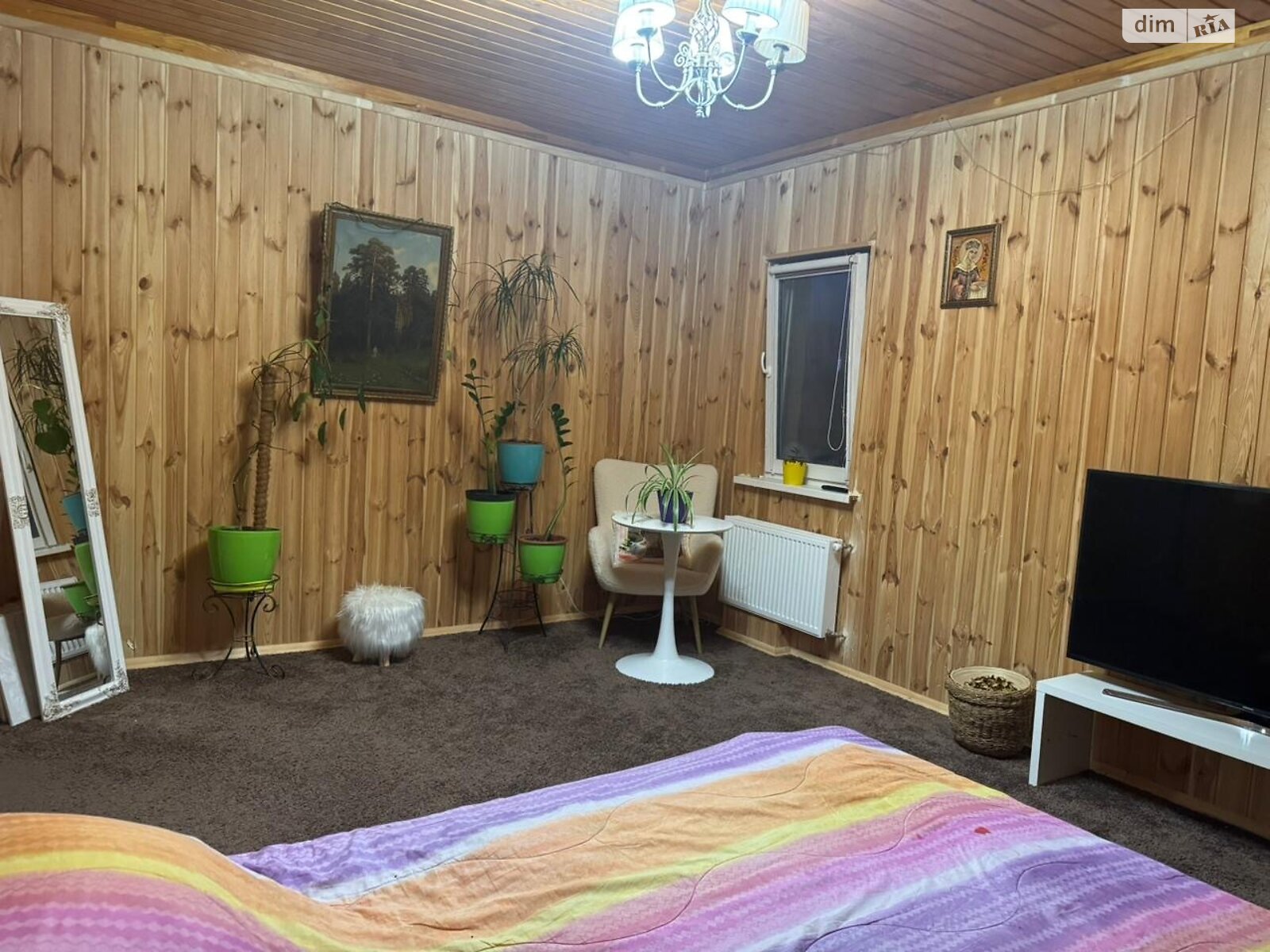 двоповерховий будинок з верандою, 340 кв. м, цегла. Продаж у Мархалівці фото 1