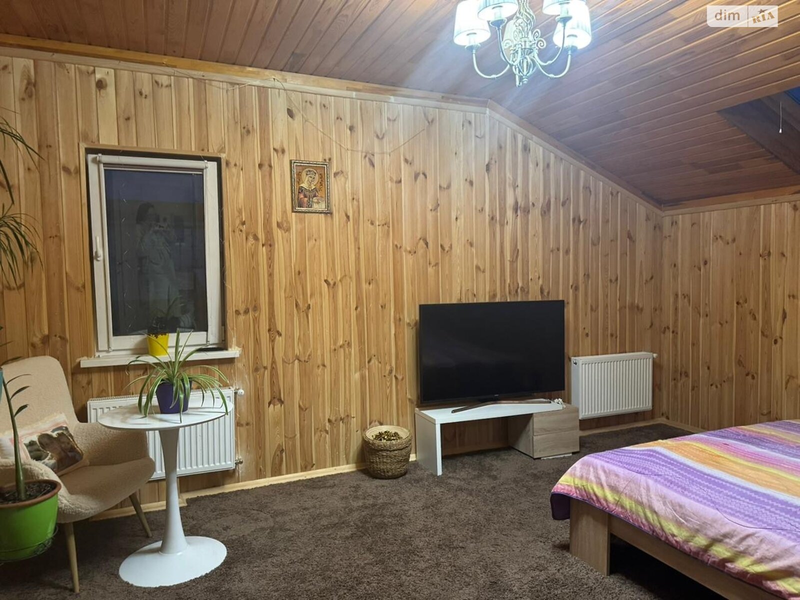 двоповерховий будинок з верандою, 340 кв. м, цегла. Продаж у Мархалівці фото 1