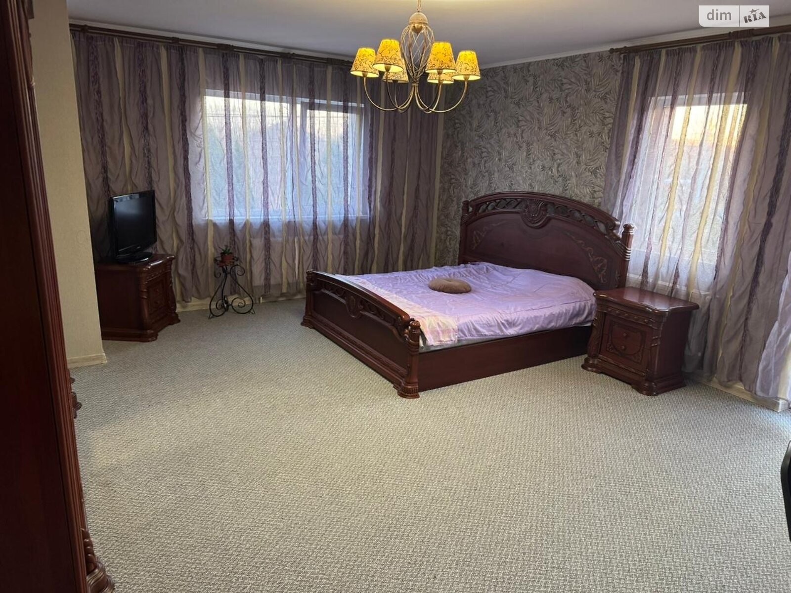 двоповерховий будинок з верандою, 340 кв. м, цегла. Продаж у Мархалівці фото 1