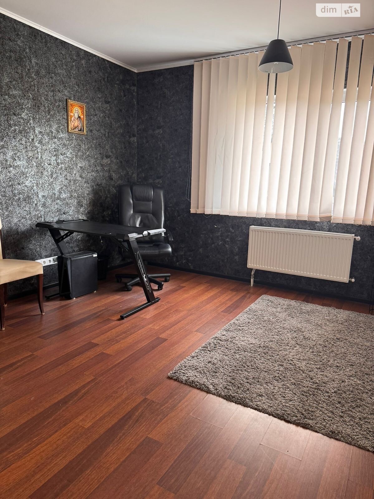 двоповерховий будинок з верандою, 340 кв. м, цегла. Продаж у Мархалівці фото 1