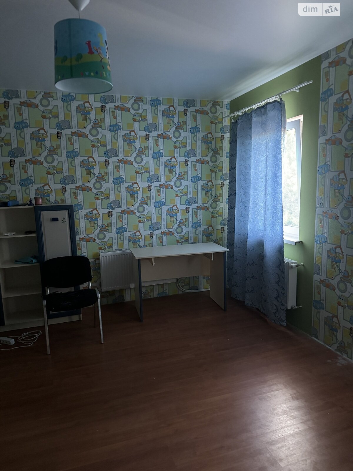 двоповерховий будинок з верандою, 340 кв. м, цегла. Продаж у Мархалівці фото 1