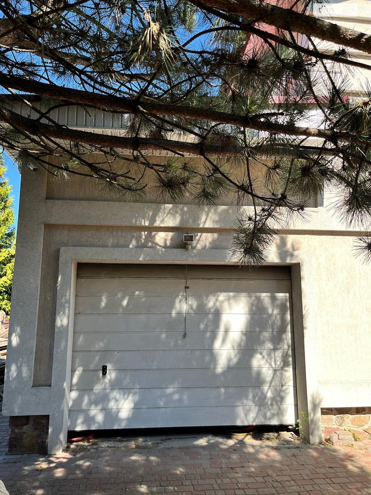 двоповерховий будинок з верандою, 340 кв. м, цегла. Продаж у Мархалівці фото 1