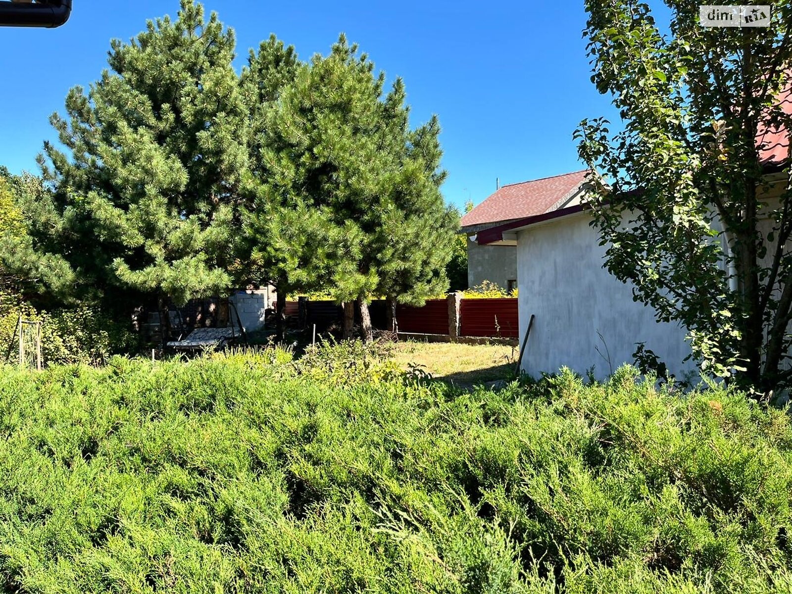 двоповерховий будинок з верандою, 340 кв. м, цегла. Продаж у Мархалівці фото 1