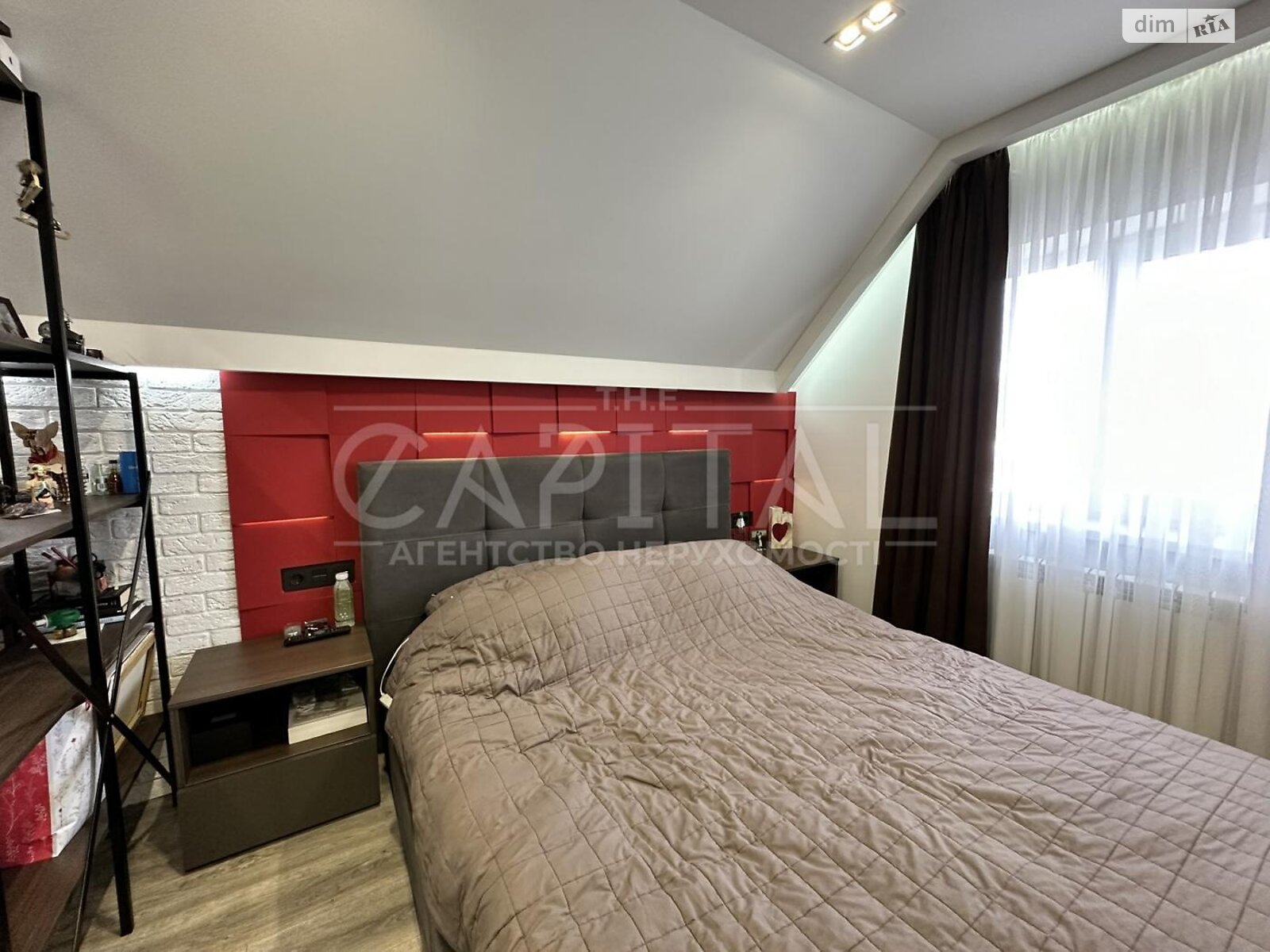 двоповерховий будинок з опаленням, 153 кв. м, цегла. Продаж у Мархалівці фото 1 двоповерховий будинок з опаленням, 153 кв. м, цегла. Продаж у Мархалівці фото 1