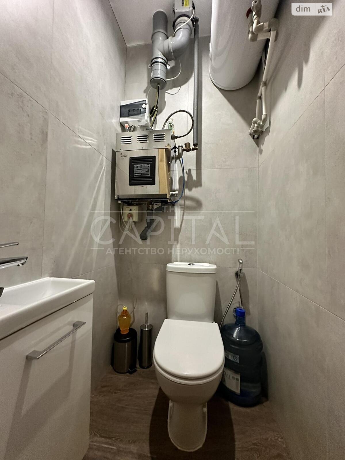 двоповерховий будинок з опаленням, 153 кв. м, цегла. Продаж у Мархалівці фото 1 двоповерховий будинок з опаленням, 153 кв. м, цегла. Продаж у Мархалівці фото 1